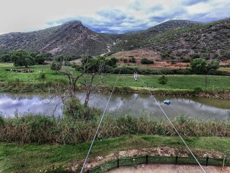 Commercial Property for Sale in Oudtshoorn Rural Western Cape